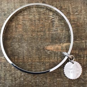 Kate Spade bangle bracelet